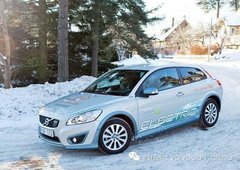 闲话Volvo概念车——ReCharge