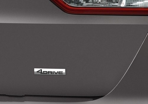西雅特发布了Leon ST 4Drive四驱版车型