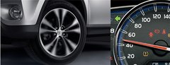 全新RAV4澎湃上市 销量位居全国第二位