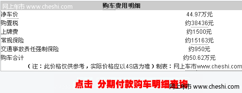 昂科雷cx精英型 最高8.5折优惠 店内少量现车