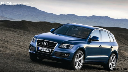 昂科雷和q5全面介绍