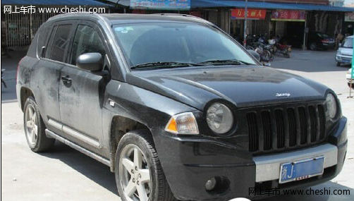Jeep指南者缺配遭投诉追踪:厂商补偿方案不被车主认可