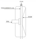 奇瑞A5/云3车轮毂的四组参数—轮毂升级者必看