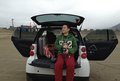 爱车2011款smart fortwo自驾游分享【图】