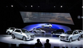奔驰M级SUV正式上市 最低89.8万元起售