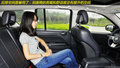 2011款全新Jeep指南者后排空间体验【图】