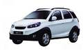 瑞麒X1 1.3手动豪华型银色  杭州现车销售