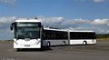全球最长巴士亮相德国 