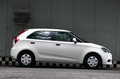 MG3安全性出色  2013款时尚车型推荐