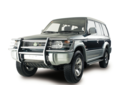 安全可靠全能型SUV猎豹黑金刚标准型10.98万元上市