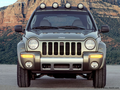 jeep自由客性能
