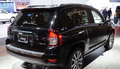 质量精致2014款Jeep指南者正式上市