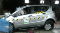 奔驰A级ESP电控车辆稳定行驶系统 - 奔驰A级轿车安全性能详解