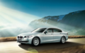 新BMW 5系质量可靠：外观时尚，内饰沉稳