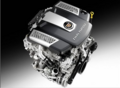 新一代凯迪拉克CTS动力信息曝光 配新3.6T发动机