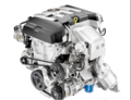 2014款凯迪拉克XTS动力配置或将配备双引擎