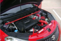 铃木发布凯泽西Turbo改装车 动力性能加强