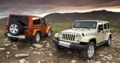 Jeep牧马人安全性能——14项主要安全配置介绍