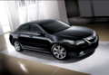 Acura品牌认知度稳步提升 09讴歌RL下半年上市