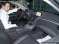舒适安全 全地形能手 Acura讴歌ZDX轿跑东莞试驾