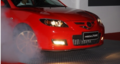 操控出色Mazda3经典款升级37项配置性能