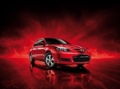 舒适运动长安Mazda3经典款“2012年型”金秋上市