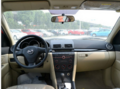 Mazda3经典款升级37舒适项配置性能