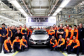 广州车展首发 沃尔沃S60L 11月5日下线