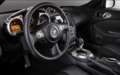 操控显著提升 日产370Z Nismo今夏上市