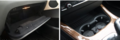 宝马X3 xDrive35i车内储物空间