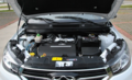 奇瑞瑞虎3 1.6L 发动机与变速箱