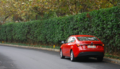 安全舒适  稳定性出色动力储备丰富 试驾MG GT 1.4T