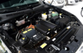 发动机表现出色 北汽新能源ES210车型上市 售34.69万元