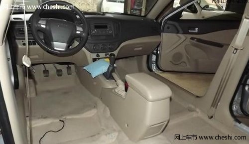 奇瑞E5全车加装隔音棉止震 详细过程【图】