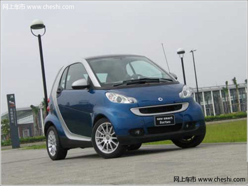 smart fortwo怎么样？开过这车的朋友们说说