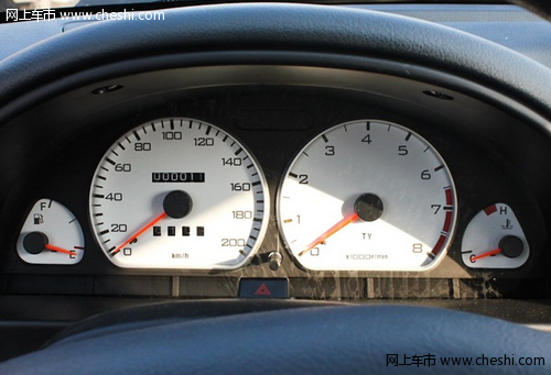 2012款羚羊图片欣赏