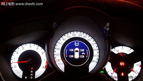 车友分享：凯迪拉克SRX白色旗舰版一千公里用车感受