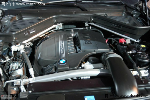 宝马3系发动机介绍（图）