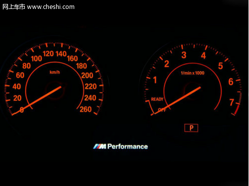 宝马1系将配xDrive 加速性能提升0.2秒