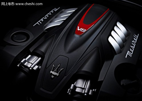 2013款玛莎拉蒂总裁将搭载V6/V8发动机