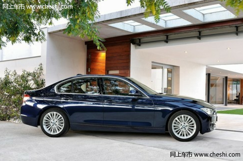 开启新想象空间创新BMW3系GT即将上市