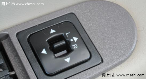 夏利N3 配置与安全：低配车型安全配置差