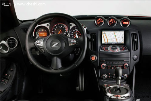 安全可靠 2013款日产370Z价格上涨 21.66万起售