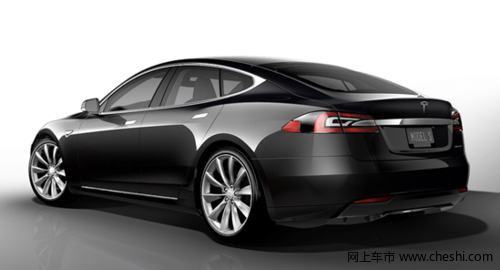 操控升级Model S 将推全时四驱版
