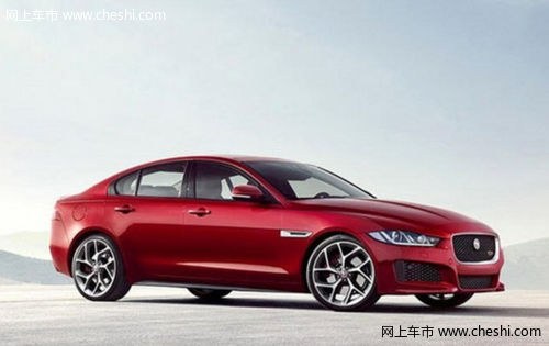 捷豹XE明年上海车展上市 加长版则将国产
