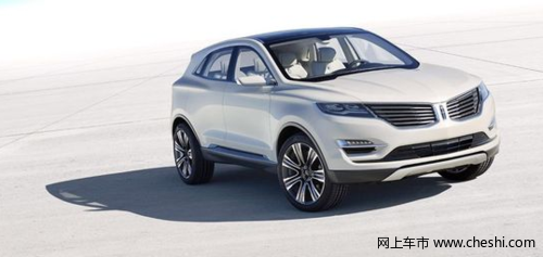 操控表现：全新林肯MKC为中国客户提供豪华SUV驾乘体验新选择