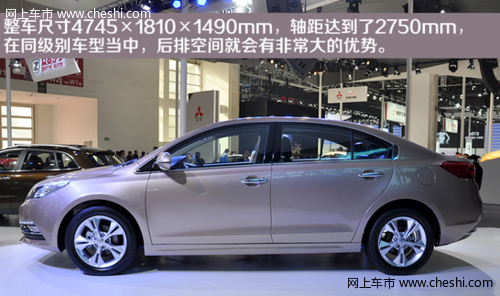 质量出色 搭载1.5T发动机 众泰Z500预售10~15万元