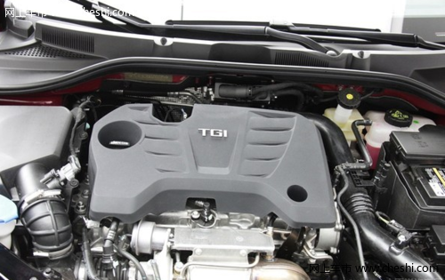 发动机给力 上汽MG GT将11月1日上市 共推9款车型