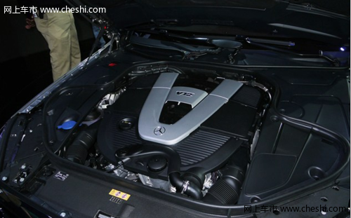 发动机出色 迈巴赫S级海外售价公布 合103.3万起