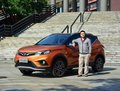 人生的第一臺車 我為什么選擇東南DX3